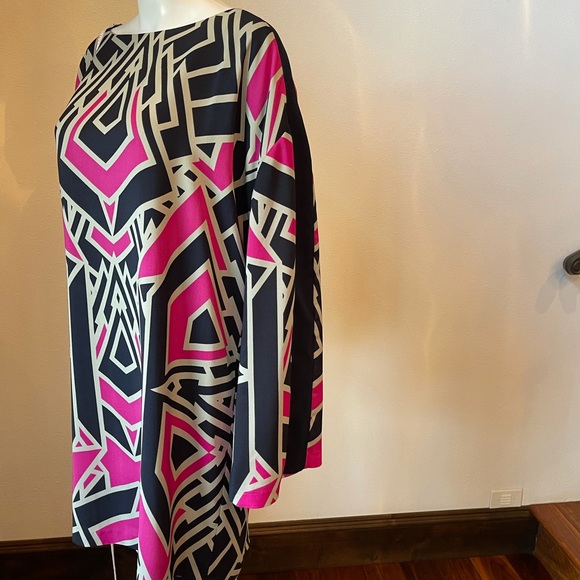 👜 JUICY COUTURE Black Label Mini Dress - Picture 9 of 14